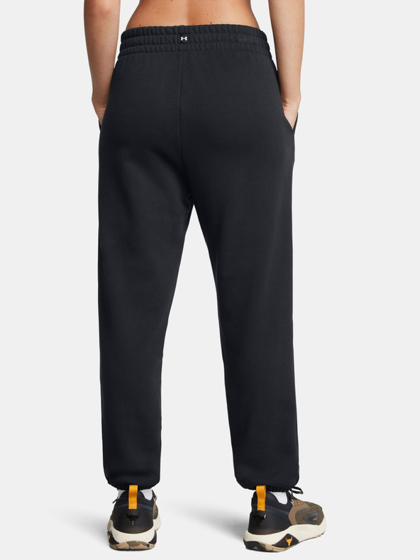 Under Armour Under Armour ženske Pjt Rck HWT Pnt Tools sportske hlače