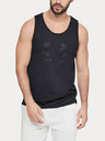 Under Armour Muško majice Under Armour Sportstyle Logo Tank