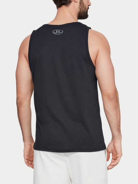 Under Armour Muško majice Under Armour Sportstyle Logo Tank