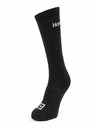 Horsefeathers Čarape Delete Premium 3Pack - crne veličine 11 - 13 HORSEFEATHERS