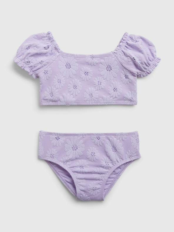 GAP Baby dvobojni kupaći kostim GAP