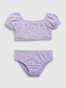 GAP Baby dvobojni kupaći kostim GAP