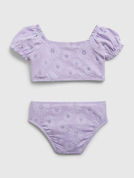 GAP Baby dvobojni kupaći kostim GAP