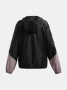 Under Armour Jakna za djevojčice Under Armour UA SPORT WINDBREAKER Jkt