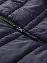 ALPINE PRO Dječja dvostrana jakna hi-therm ALPINE PRO DOUWO plava
