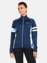 Kilpi Tamno plavi ženski sportski sweatshirt KILPI JUNIE