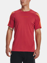 Under Armour Muška majica Under Armour UA HG Armour Nov Fitted SS