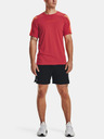 Under Armour Muška majica Under Armour UA HG Armour Nov Fitted SS
