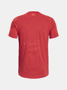 Under Armour Muška majica Under Armour UA HG Armour Nov Fitted SS