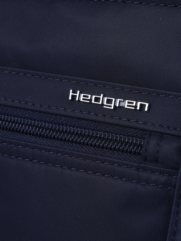 Hedgren Tamnoplava ženska torbica Hedgren Zoe