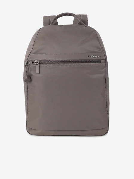 Hedgren Sivi ženski ruksak Hedgren Vogue Small