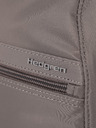Hedgren Sivi ženski ruksak Hedgren Vogue Small