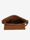 Beagles Ručna torbica Beagles Brunete Shoulder Bag 1.5 l Cognac