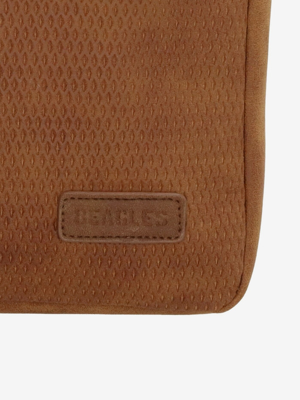 Beagles Ručna torbica Beagles Brunete Shoulder Bag 1.5 l Cognac