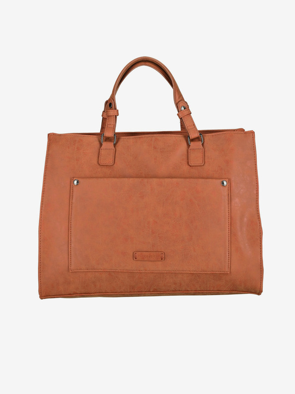 Enrico Benetti Torba Enrico Benetti Bobbi 66523 Rust