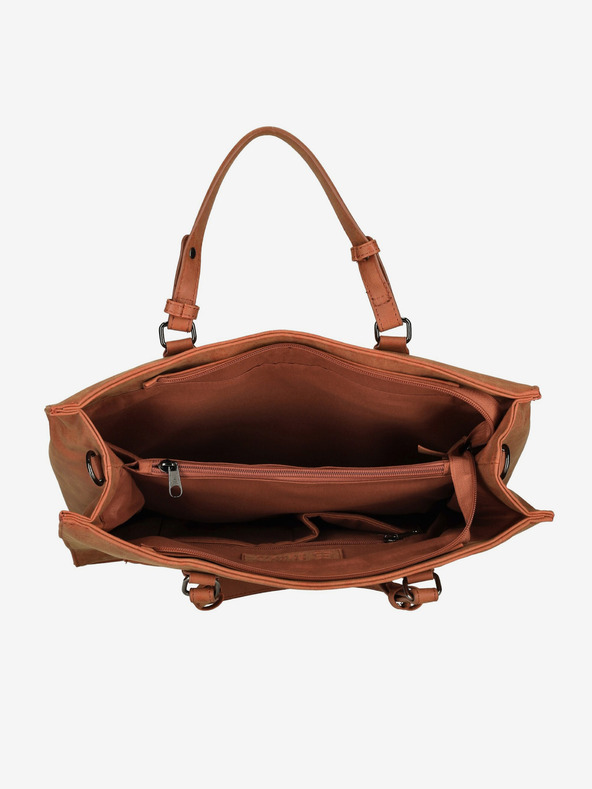 Enrico Benetti Torba Enrico Benetti Bobbi 66523 Rust