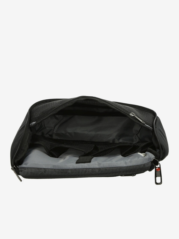 Enrico Benetti Kozmetička torbica Enrico Benetti Cornell Toiletry Bag Black