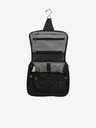 Enrico Benetti Kozmetička torbica Enrico Benetti Cornell Toiletry Bag Black