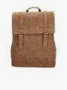 Enrico Benetti Enrico Benetti Amy Tablet ruksak Camel