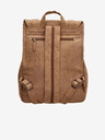 Enrico Benetti Enrico Benetti Amy Tablet ruksak Camel