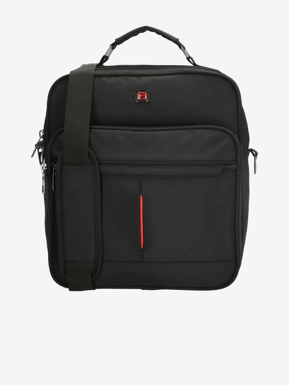Enrico Benetti Cornell Reporter Bag Torba