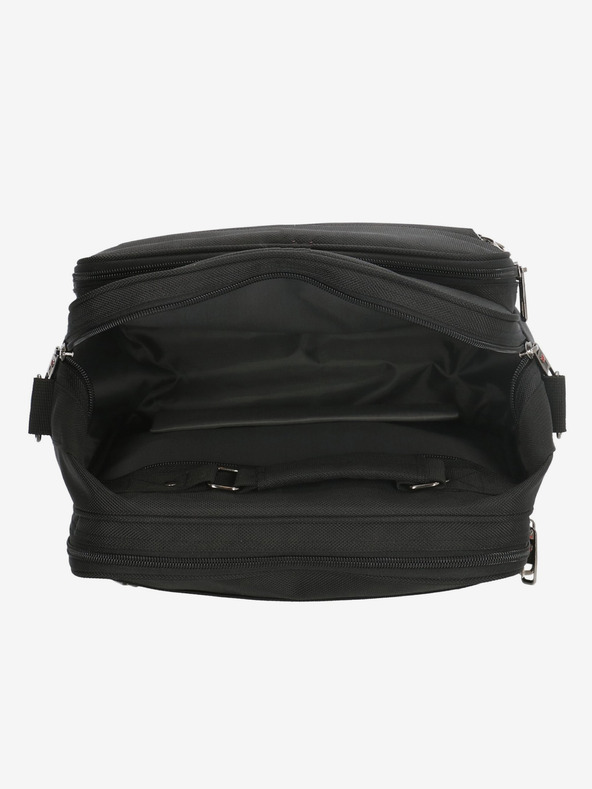 Enrico Benetti Cornell Reporter Bag Torba
