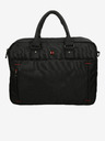 Enrico Benetti Poslovna torba Enrico Benetti Cornell 15" crna
