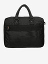 Enrico Benetti Poslovna torba Enrico Benetti Cornell 15" crna