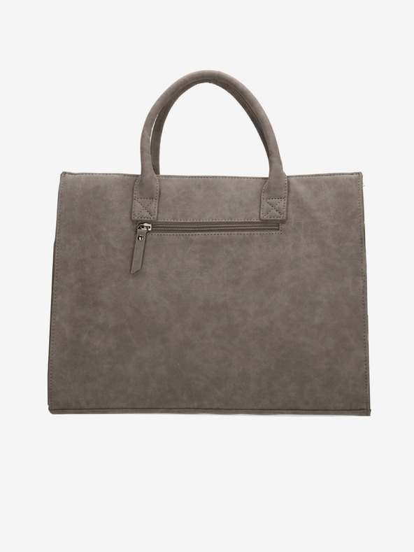 Enrico Benetti Torba Enrico Benetti Bobbi 66523 srednje siva