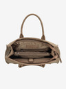 Enrico Benetti Torba Enrico Benetti Bobbi 66523 Medium Taupe