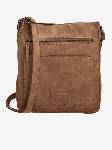 Enrico Benetti Torbica Enrico Benetti Bobbi 66592 Camel