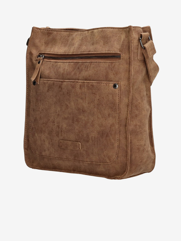 Enrico Benetti Torbica Enrico Benetti Bobbi 66592 Camel