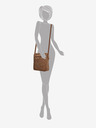 Enrico Benetti Torbica Enrico Benetti Bobbi 66592 Camel