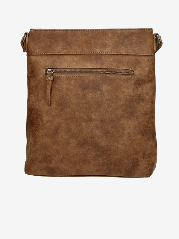 Enrico Benetti Ručna torbica Enrico Benetti Dynthe 78004 Camel