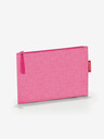 Reisenthel Roza ženska kozmetička torbica Reisenthel Case 1 Twist Pink