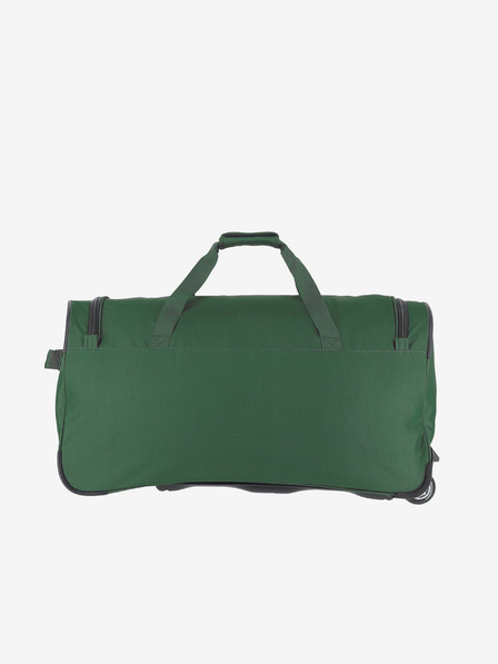 Travelite Tamnozelena putna torba Travelite Basics Fresh