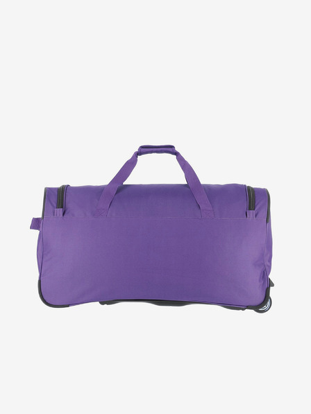 Travelite Travelite Basics Fresh ljubičasta putna torba