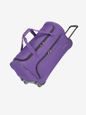 Travelite Travelite Basics Fresh ljubičasta putna torba