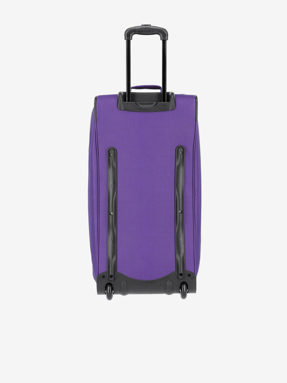 Travelite Travelite Basics Fresh ljubičasta putna torba