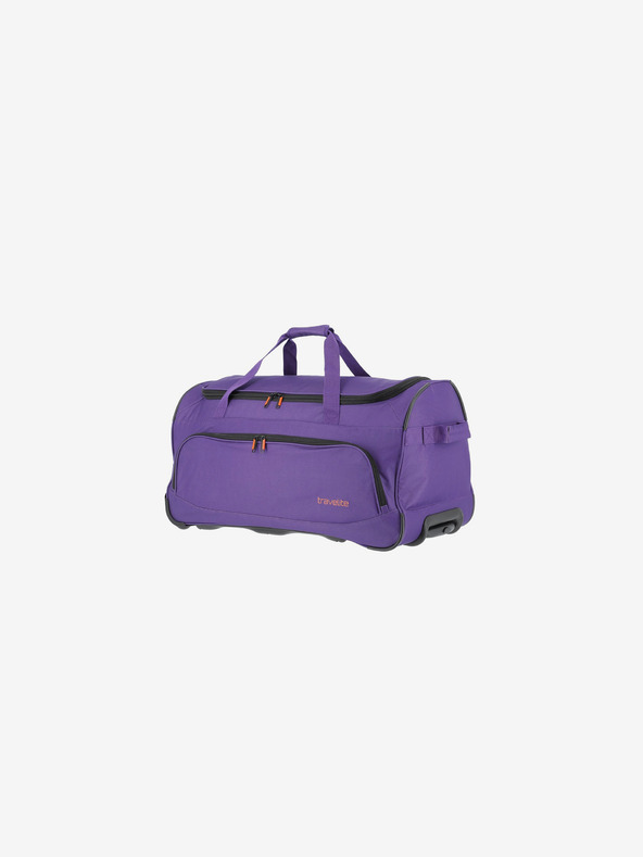 Travelite Travelite Basics Fresh ljubičasta putna torba