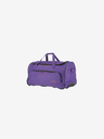 Travelite Travelite Basics Fresh ljubičasta putna torba