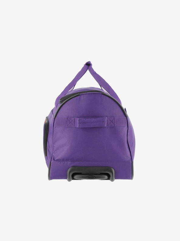 Travelite Travelite Basics Fresh ljubičasta putna torba