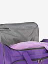 Travelite Travelite Basics Fresh ljubičasta putna torba