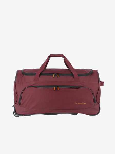 Travelite Putna torba Travelite Basics Fresh Wine