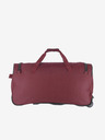 Travelite Putna torba Travelite Basics Fresh Wine