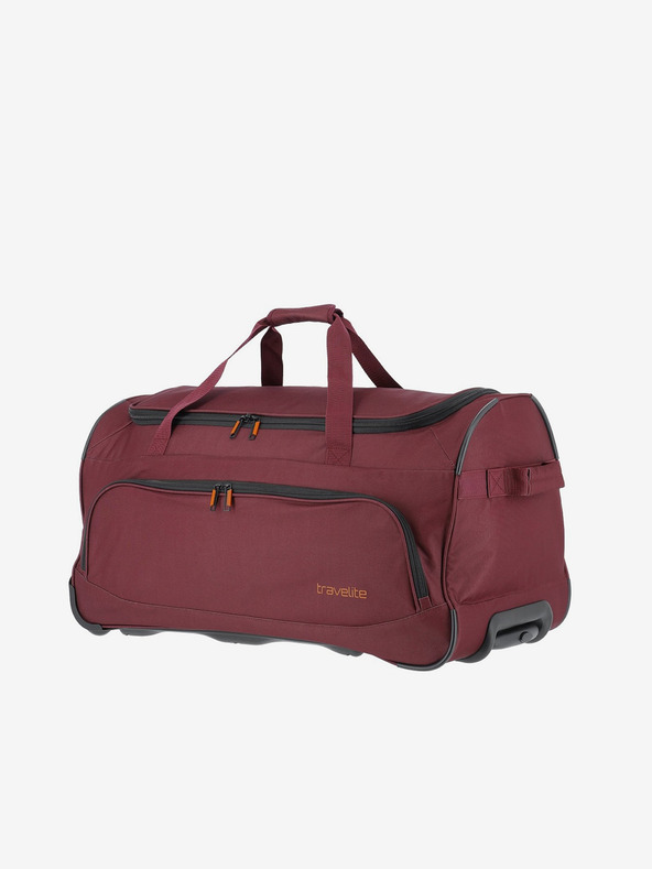 Travelite Putna torba Travelite Basics Fresh Wine