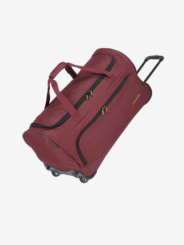 Travelite Putna torba Travelite Basics Fresh Wine