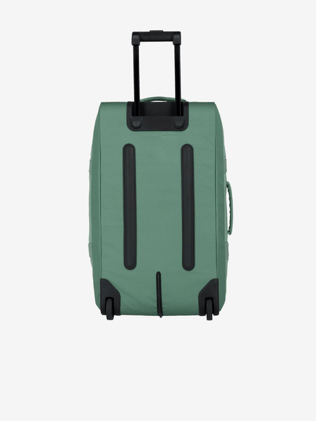 Travelite Menthol Travelite Kick Off Wheeled Duffle L kadulja
