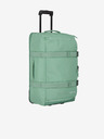 Travelite Menthol Travelite Kick Off Wheeled Duffle L kadulja