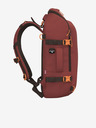CabinZero Ruksak CabinZero Adv 32L Sangria red